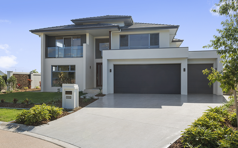 Premium Homes Gold Coast