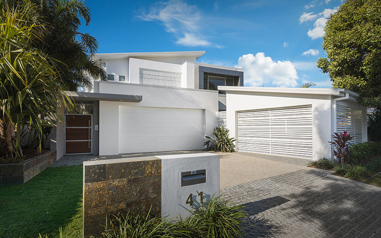 Renovations Gold Coast