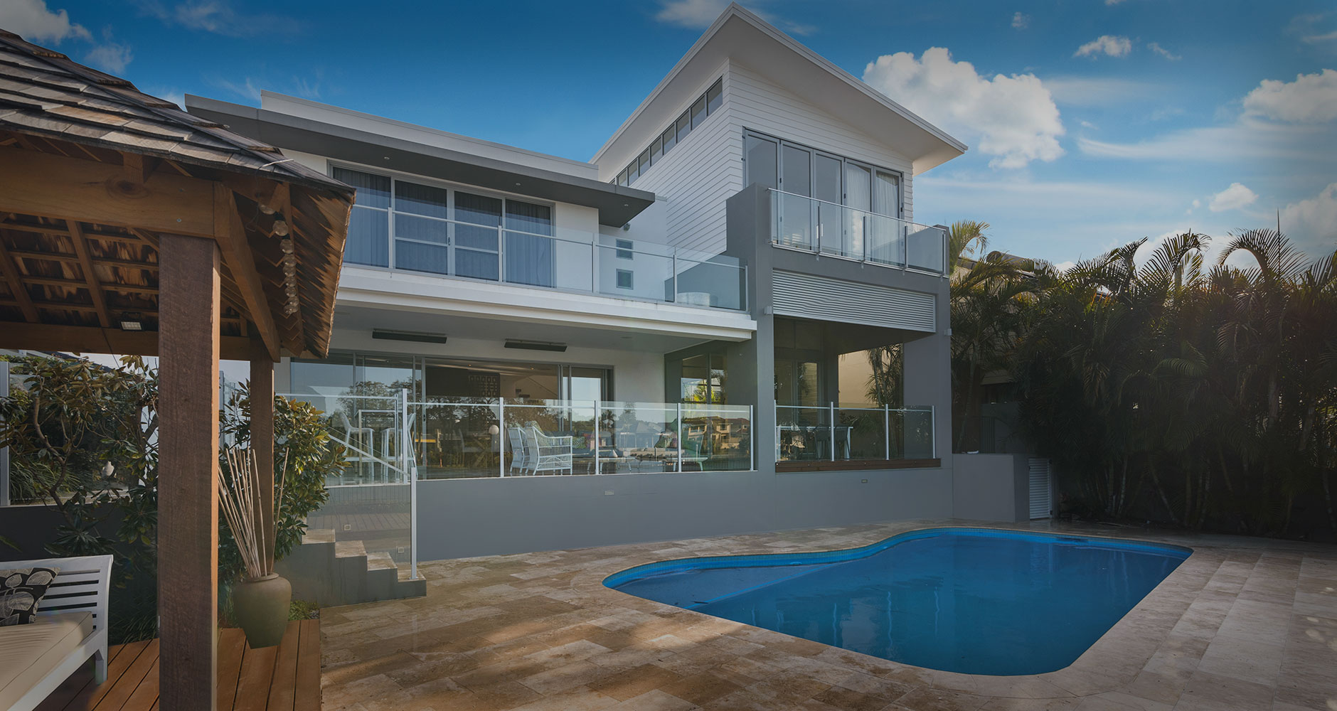 Knock Down and Rebuild iLiv Constructions Gold Coast Builder